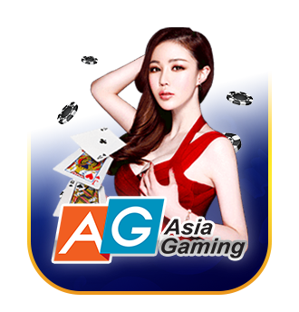 ag Asia gaming